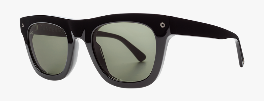 Electric Anderson Sunglasses, HD Png Download, Free Download