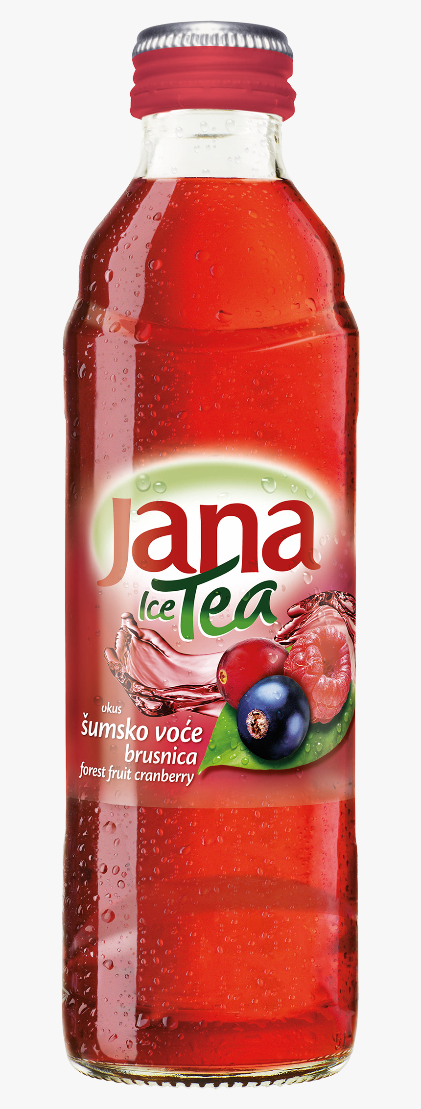 Jana Ice Tea , Png Download - Jana Ice Tea, Transparent Png, Free Download