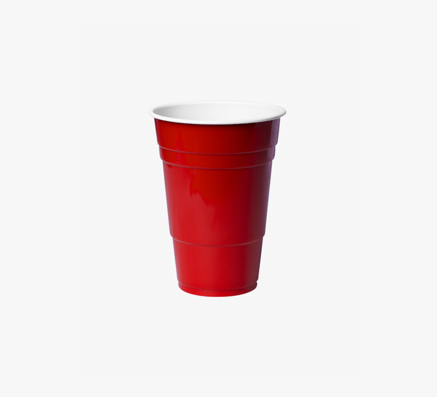 Beer Pong Cups Png, Transparent Png, Free Download
