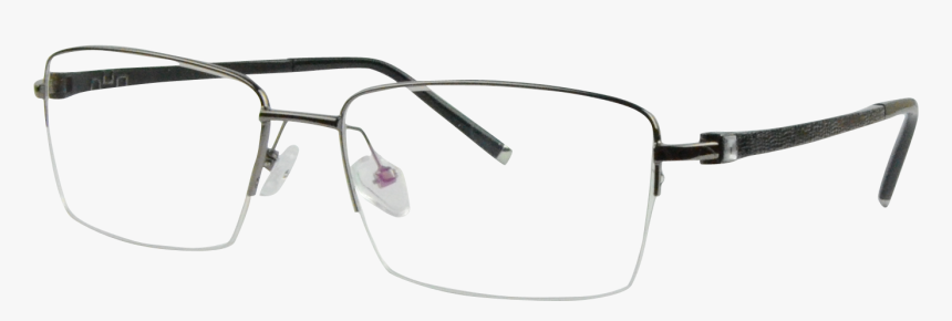 Transparent Glasses Prescription - Glasses, HD Png Download, Free Download