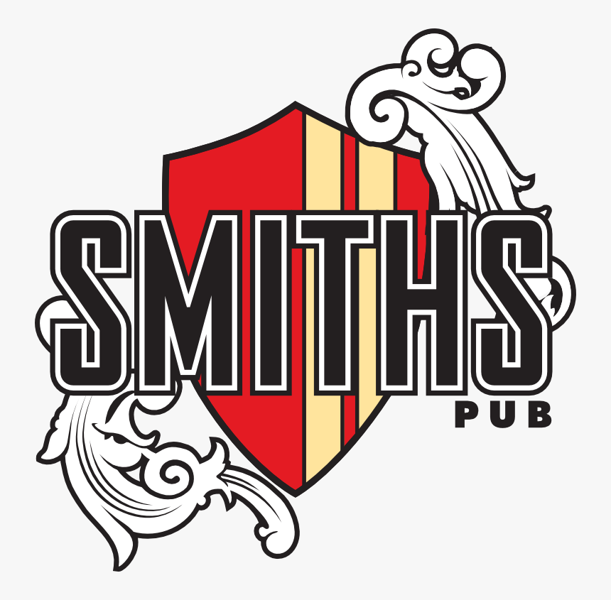 Smiths Pub Logo - Smiths Pub, HD Png Download, Free Download