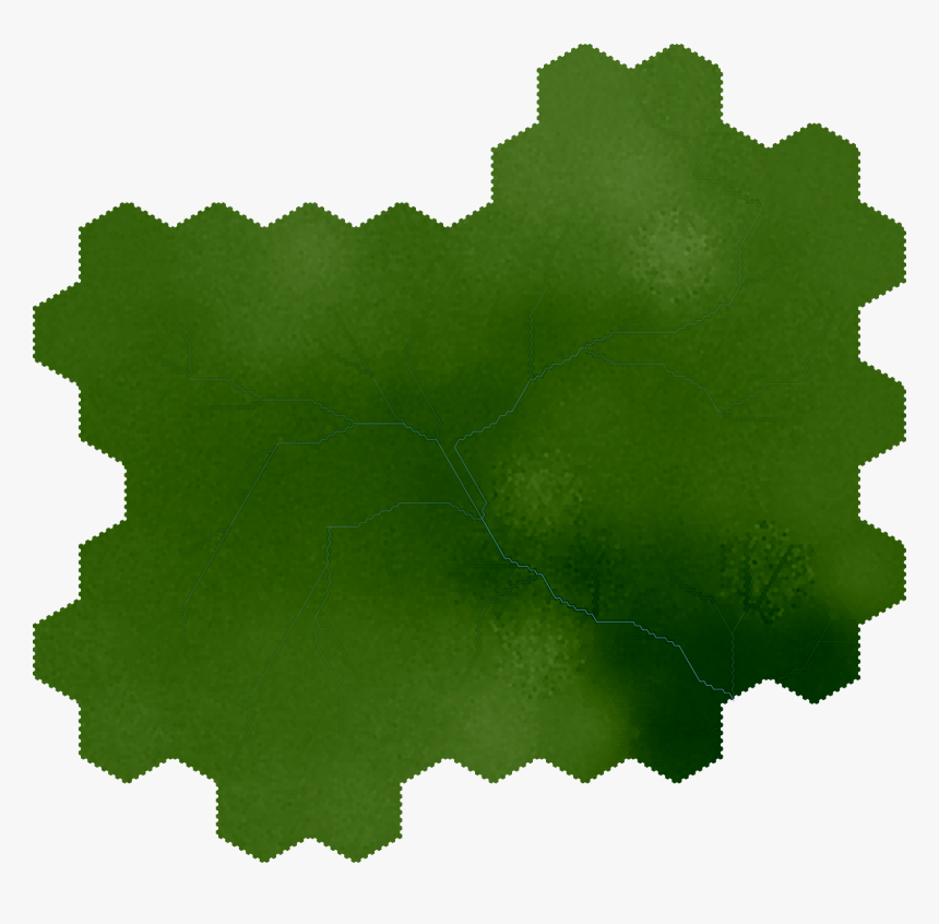 Map, HD Png Download, Free Download