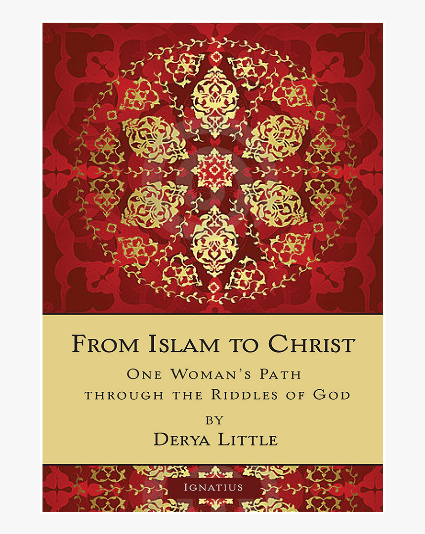 From Islam To Christ - Motif, HD Png Download, Free Download