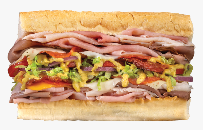 Wich Superior Sandwiches, HD Png Download, Free Download