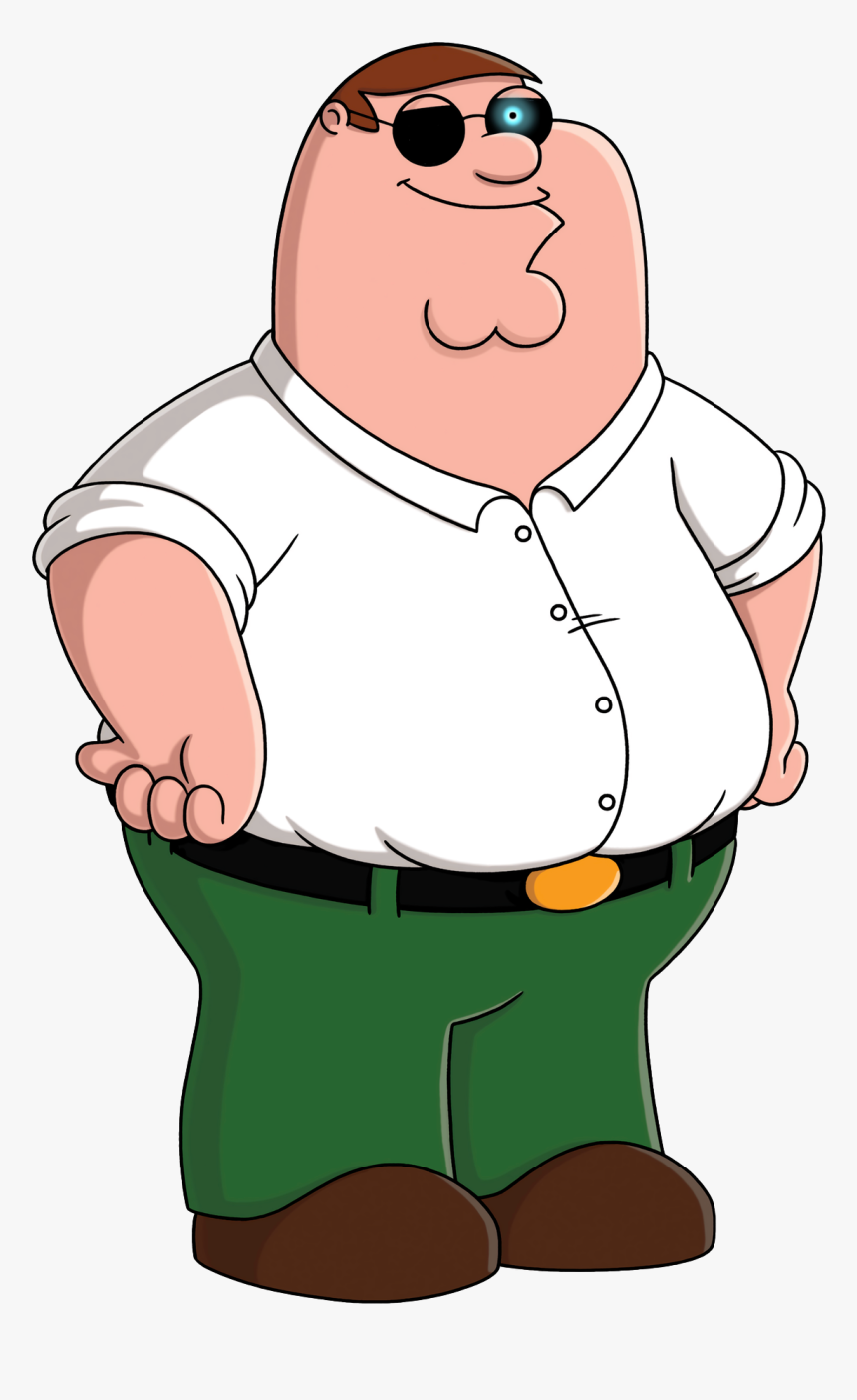 Peter Griffin, HD Png Download, Free Download