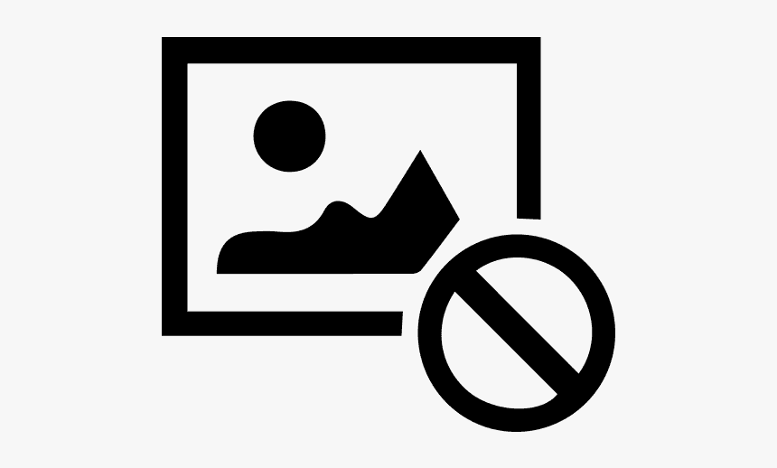 Unavailable Icon, HD Png Download, Free Download