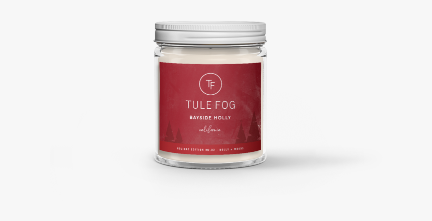 Tule Fog Fig & Vine Candle, HD Png Download, Free Download