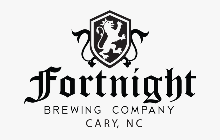 Fortnight Brewery , Png Download - Emblem, Transparent Png, Free Download