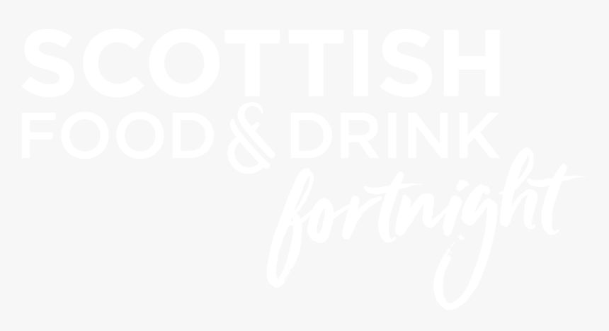 Scottish Food And Drink Fortnight 2019, HD Png Download, Free Download