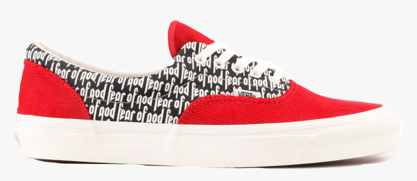 Vans Fear Of God, HD Png Download, Free Download