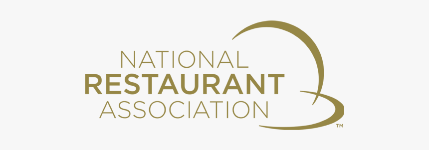 Fc Client Logos 0025 National Restaurant Association - National Restaurant Association, HD Png Download, Free Download