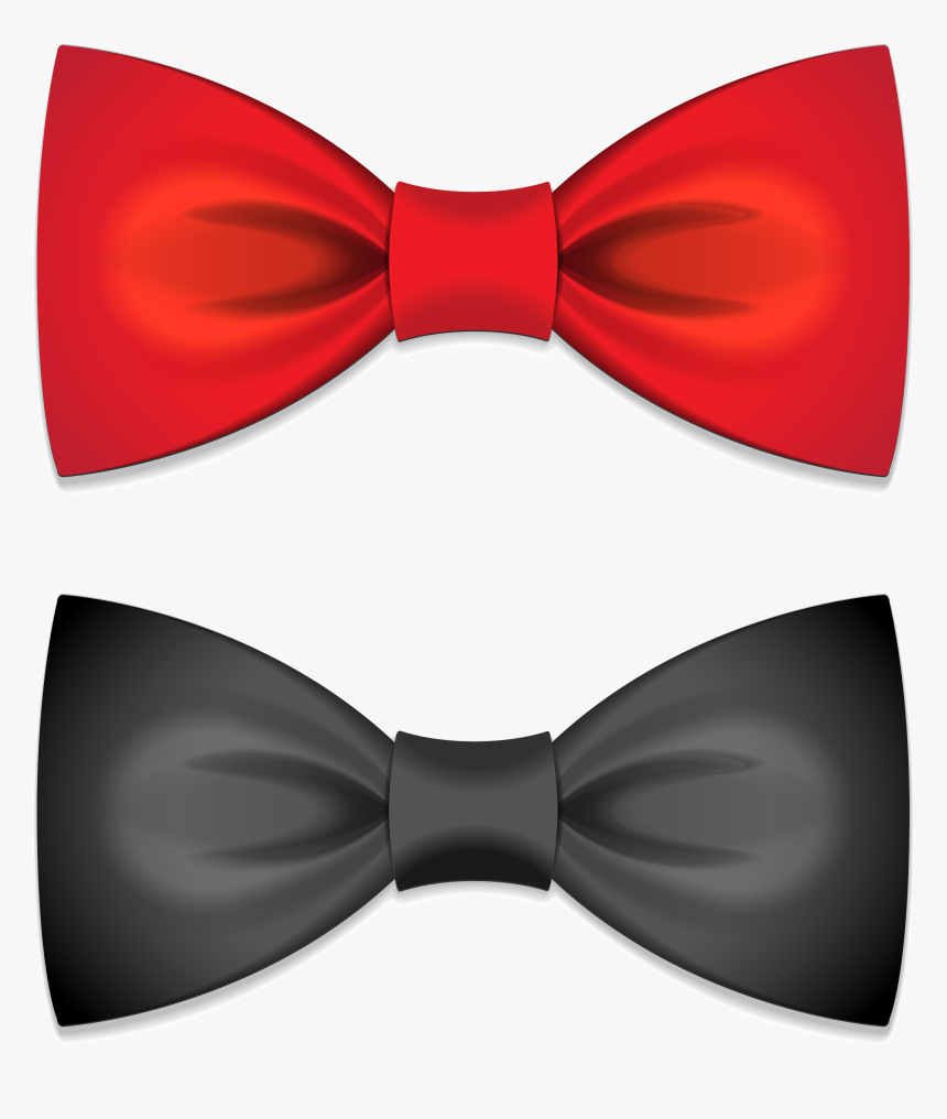 Bow Tie Shoelace Knot Butterfly - Shoelace Knot, HD Png Download, Free Download