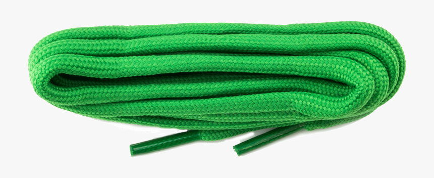 Green Boot Shoelaces - Wire, HD Png Download, Free Download