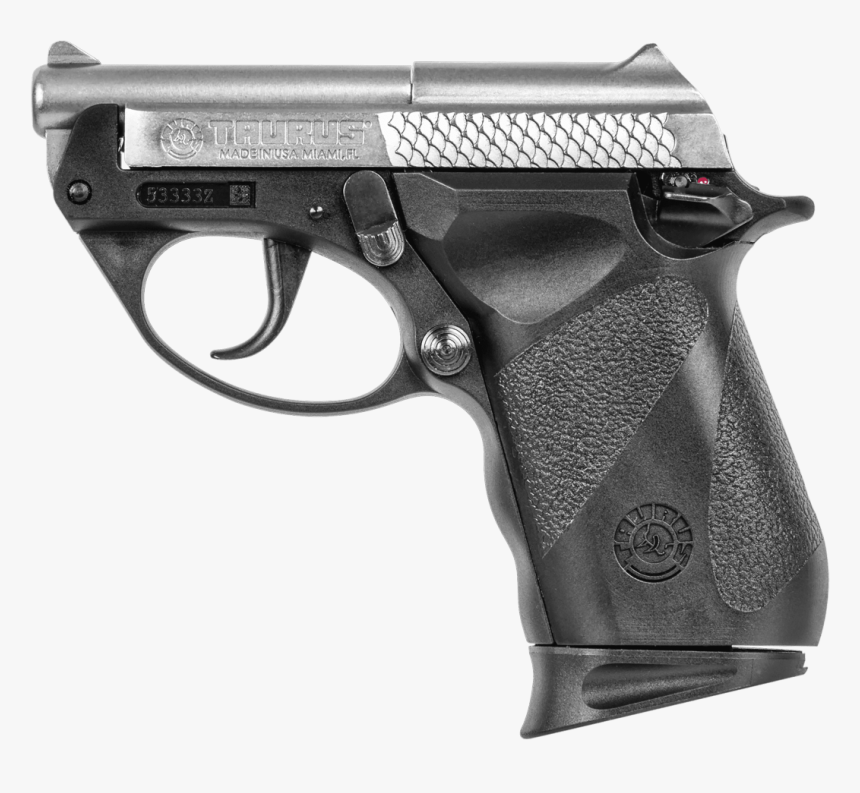 22 Poly - Taurus Poly .22 Lr Pistol, HD Png Download, Free Download