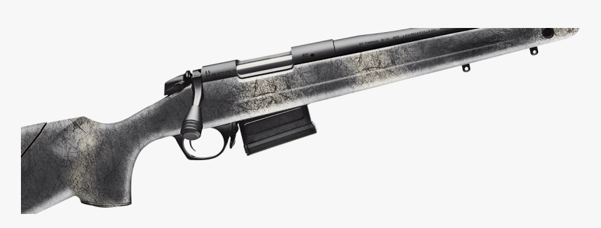 B14s652 B14 Terrain Action Right 5 Round Magazine Full - Bergara Wilderness Series, HD Png Download, Free Download