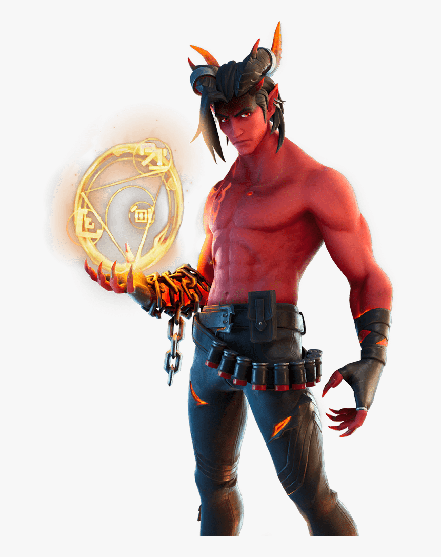 Dominion Skin Fortnite, HD Png Download, Free Download
