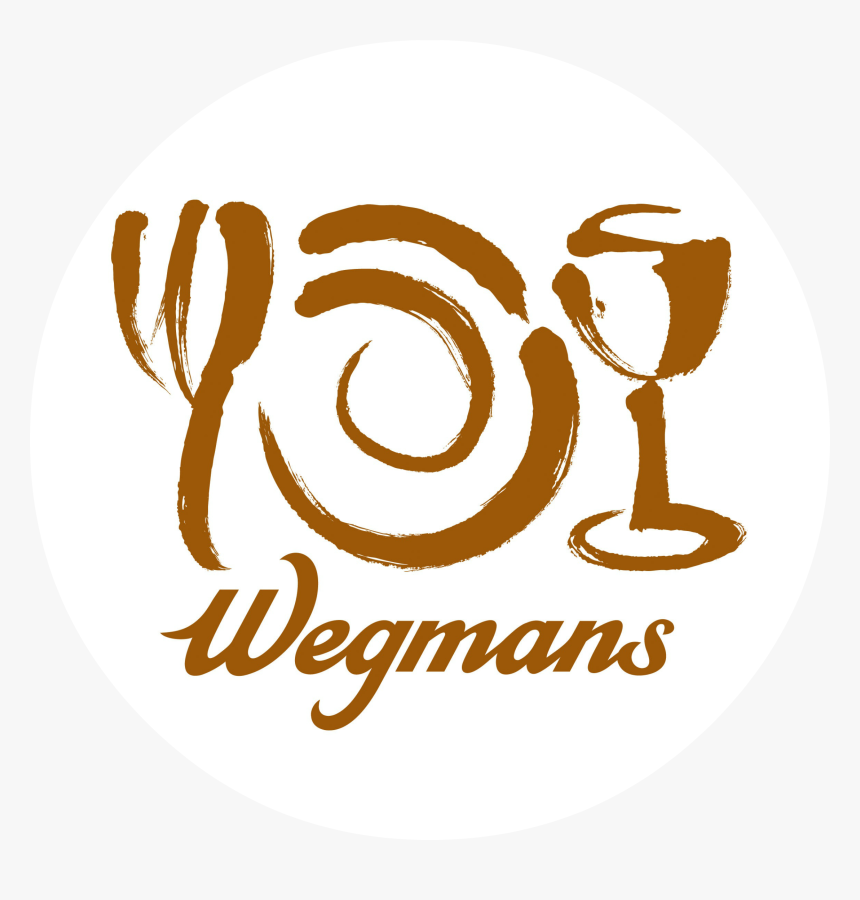 Meet The Sponsors - Wegmans Logo, HD Png Download, Free Download