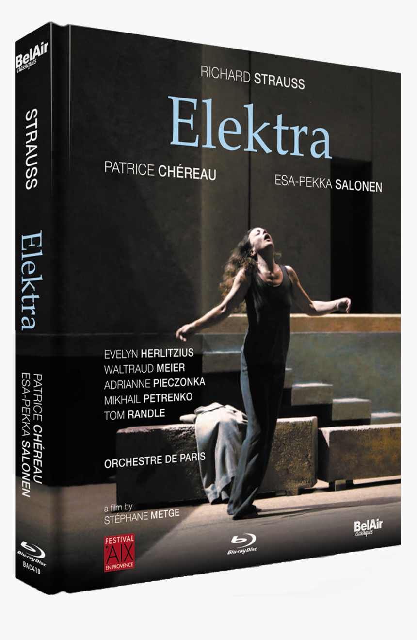 Opera Elektra, HD Png Download, Free Download