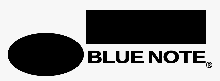Blue Note Records Logo, HD Png Download, Free Download