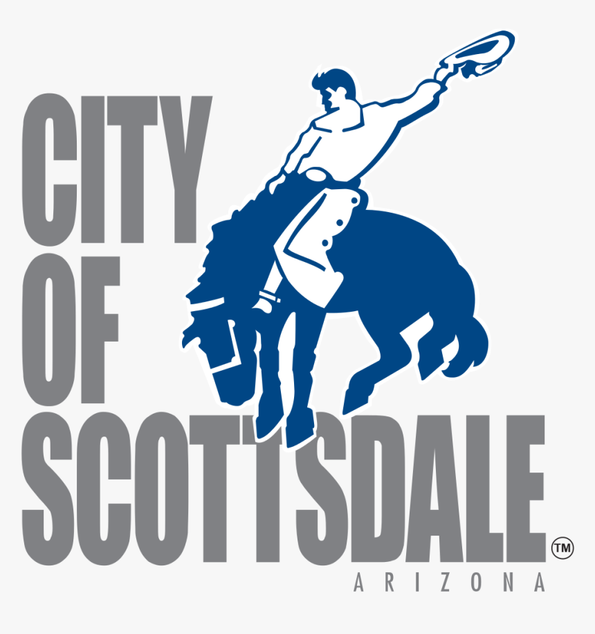 Save Money On Your Water Bill In Scottsdale Az - City Of Scottsdale Logo, HD Png Download, Free Download