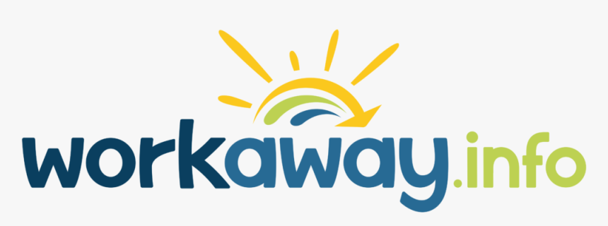 Workaway Info, HD Png Download, Free Download