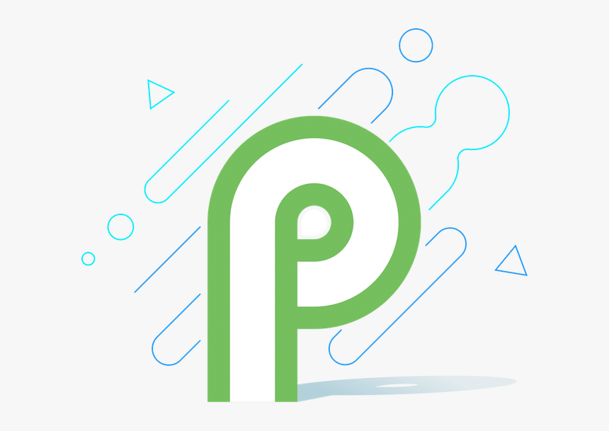 P Android Version, HD Png Download, Free Download