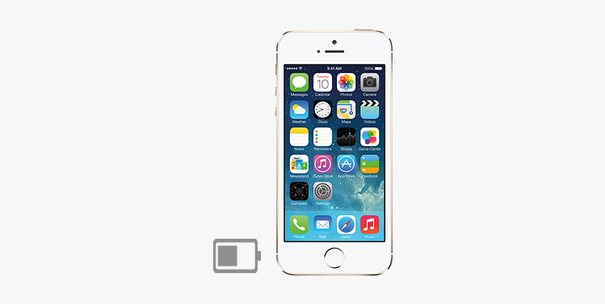Iphone 5s 32gb Specifications, HD Png Download, Free Download