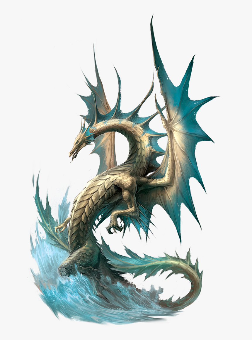 Ancient Bronze Dragon 5e, HD Png Download, Free Download