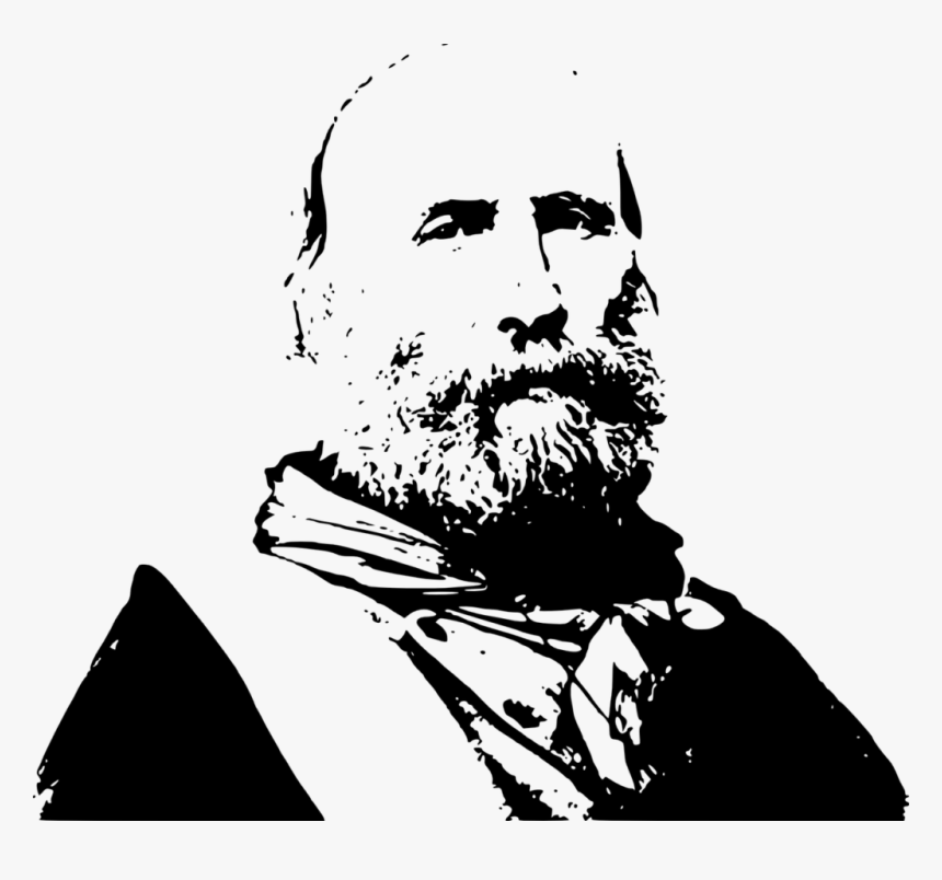 Garibaldi Png, Transparent Png, Free Download