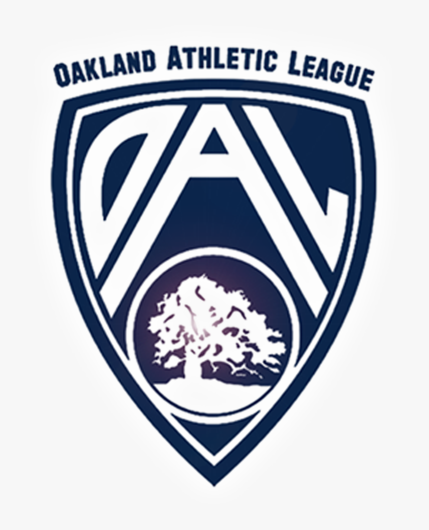 Oal Logo - Pac 12 Logo, HD Png Download, Free Download