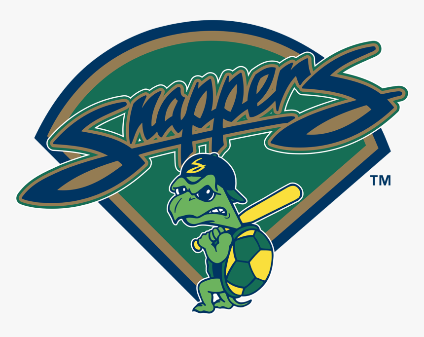 Beloit Snappers Logo - Beloit Snappers, HD Png Download, Free Download