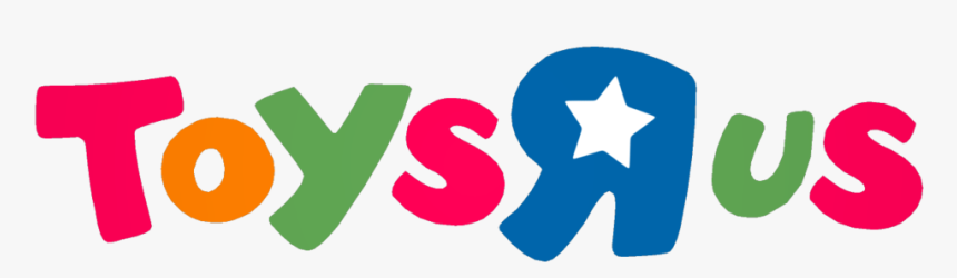 Logo Brand Product Font Toy - Toys R Us Logo 2018, HD Png Download, Free Download