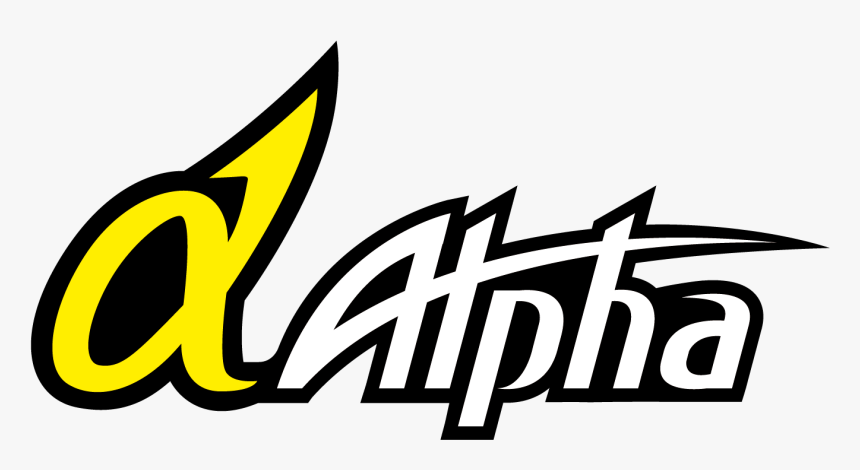 Alpha Plus Rc Logo, HD Png Download, Free Download