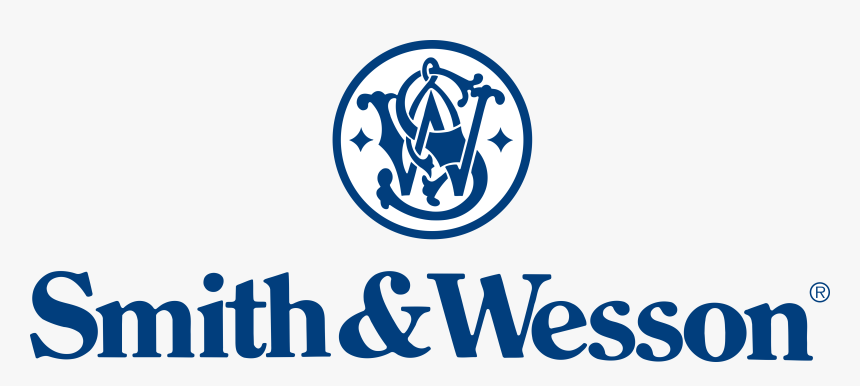 Smith And Wesson Logo Png, Transparent Png, Free Download