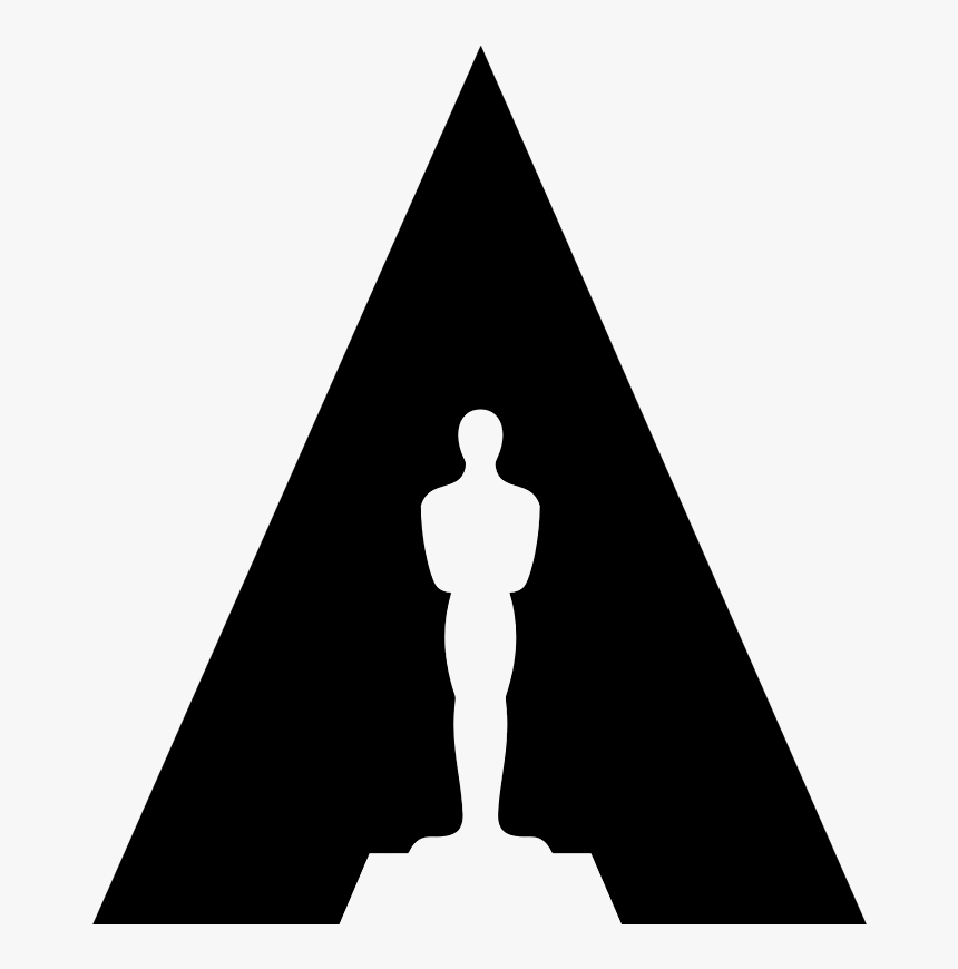 Oscars - Academy Of Motion Picture Arts And Sciences, HD Png Download, Free Download