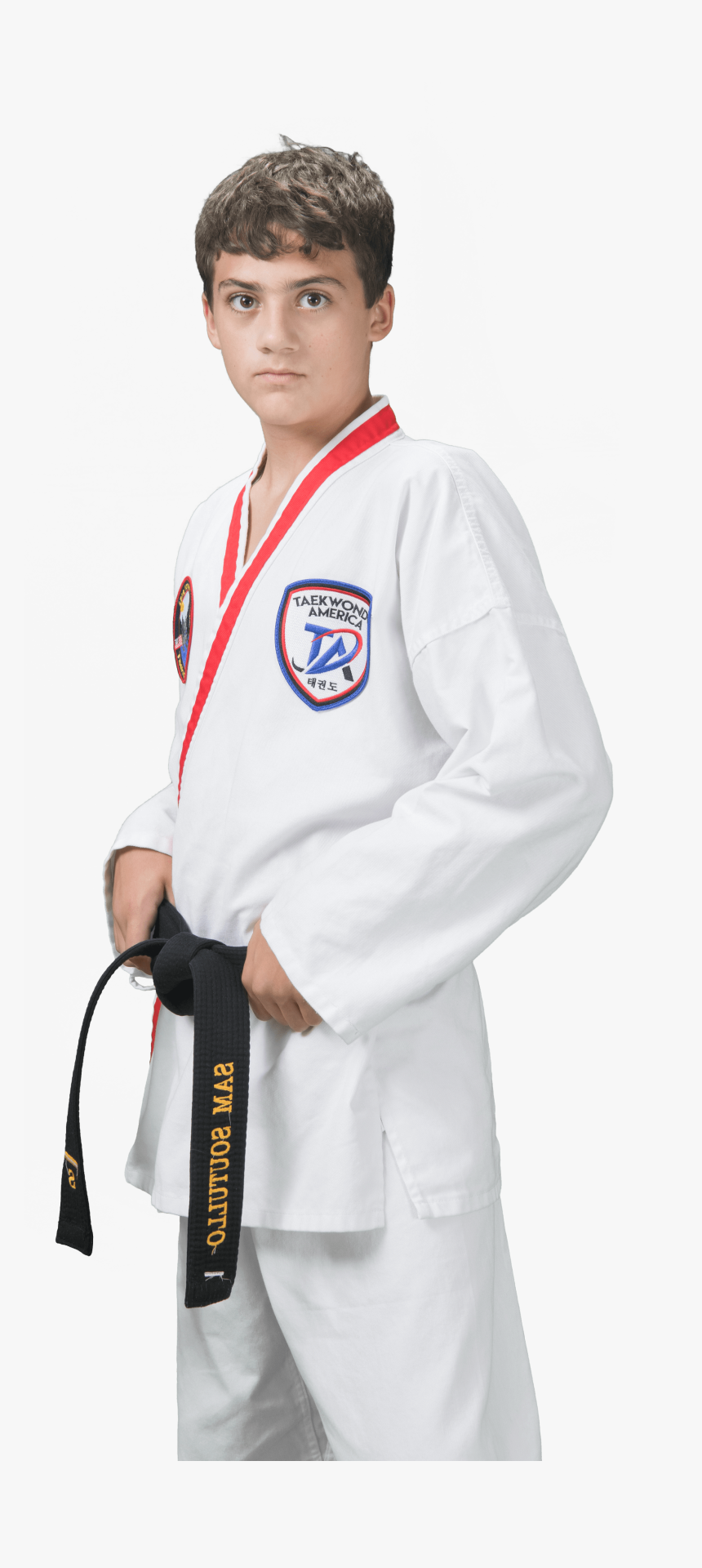 Kids Taekwondo Near Mooresville - Taekwondo, HD Png Download, Free Download