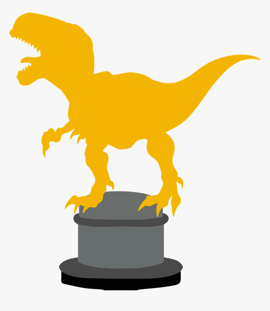 Startup Dinosaur, HD Png Download, Free Download