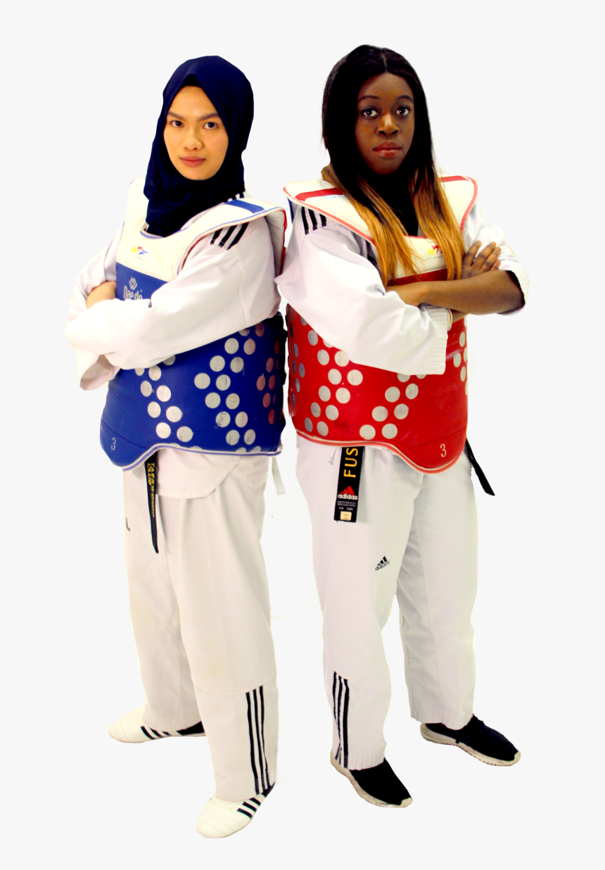 Taekwondo , Png Download - Costume Hat, Transparent Png, Free Download