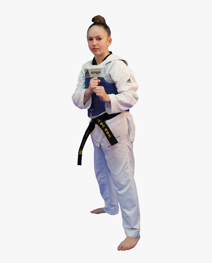 Kitchener & Waterloo Taekwondo - Brazilian Jiu-jitsu, HD Png Download, Free Download