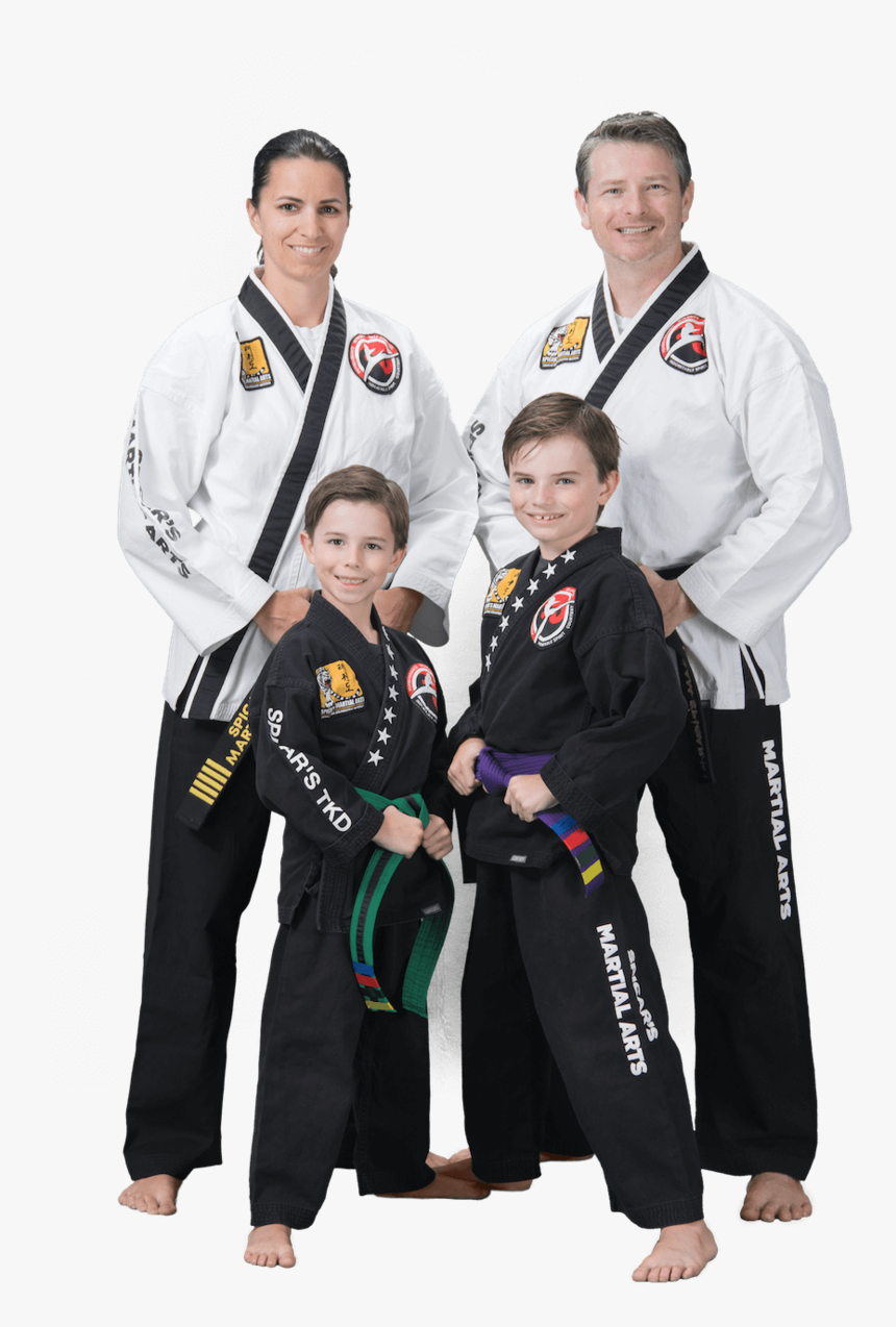 Adam Lucie Spicar Reveal Martial Arts - Brazilian Jiu-jitsu, HD Png Download, Free Download