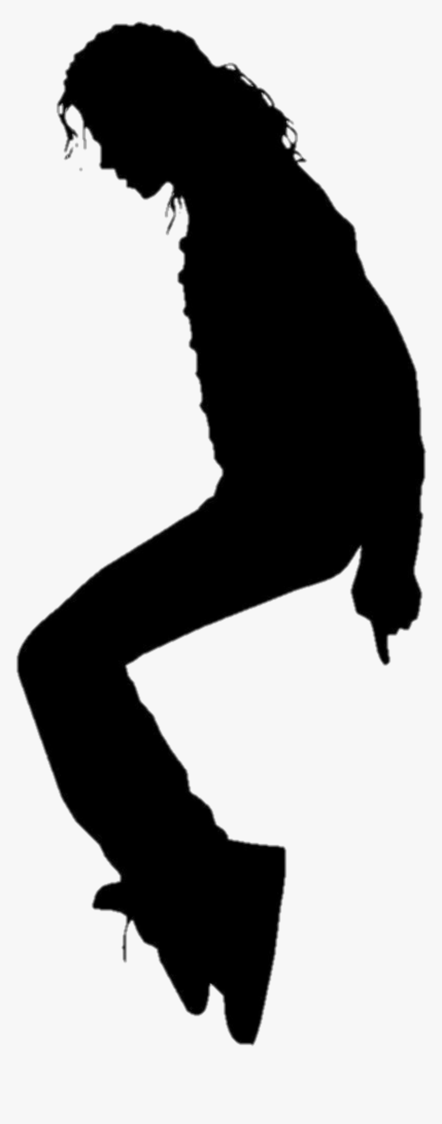 #michaeljackson #silhouette - Michael Jackson Mixtape 2018, HD Png Download, Free Download