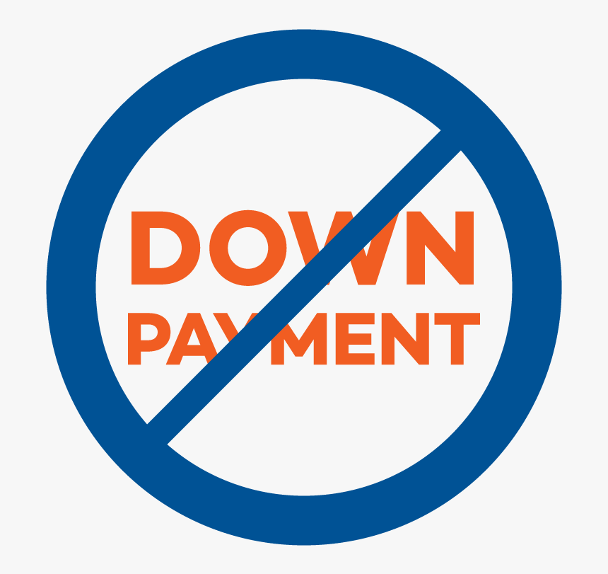 No Down Payment Icontim - Ville De Saint Etienne, HD Png Download, Free Download