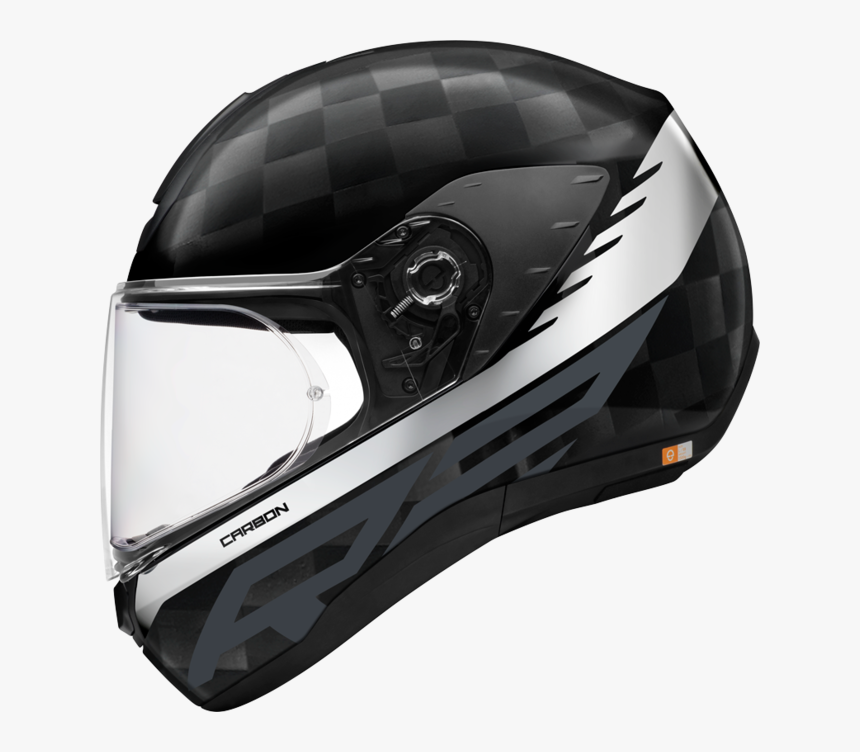 Bold Chrome - Schuberth R2 Apex Blue, HD Png Download, Free Download