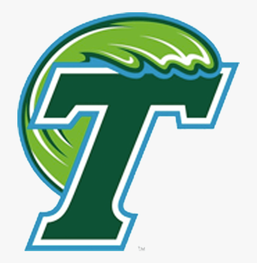 Tulane Green Wave, HD Png Download, Free Download