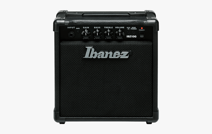 Ibanez Ibz10g, HD Png Download, Free Download