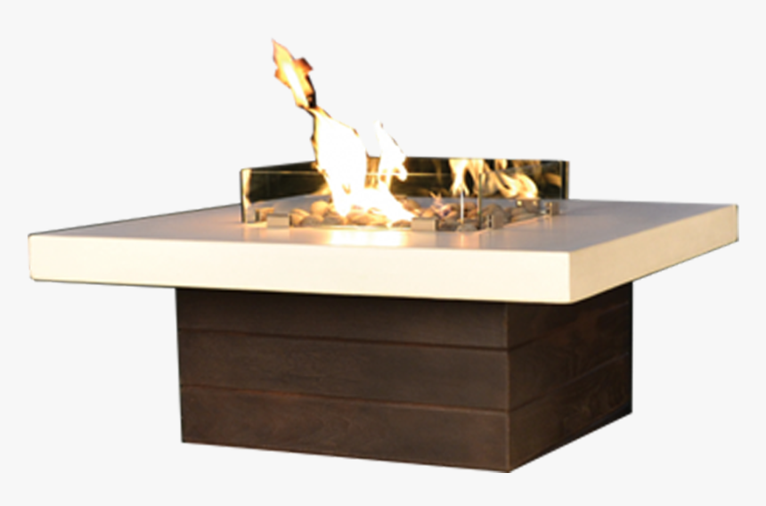 California Fireplace - Coffee Table, HD Png Download, Free Download