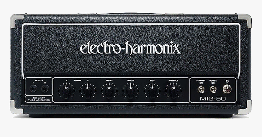 Electro Harmonix Mig 50, HD Png Download, Free Download