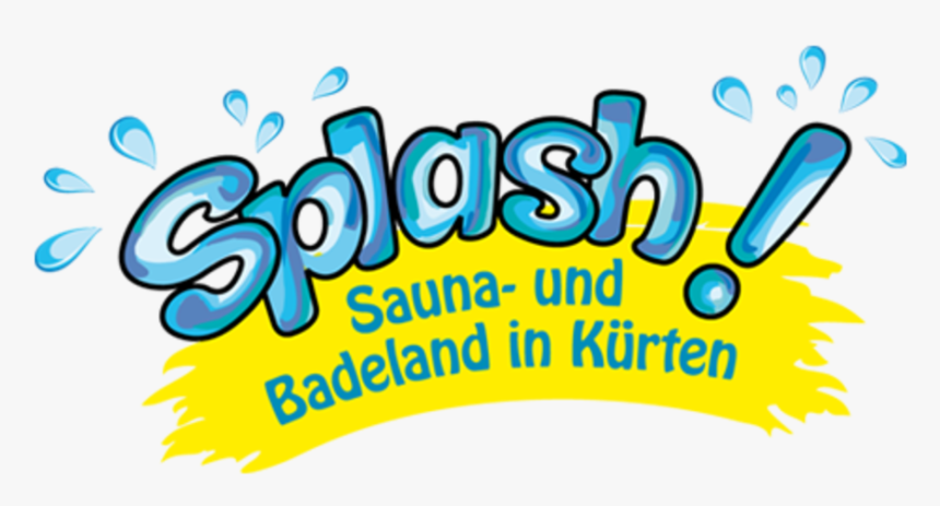 Splash Clipart , Png Download - Splash Kürten, Transparent Png, Free Download