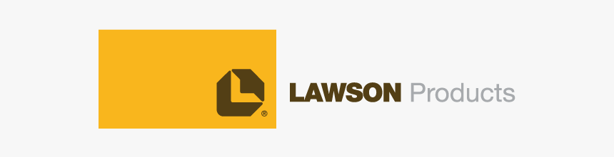 Lawson Products Logo, HD Png Download, Free Download