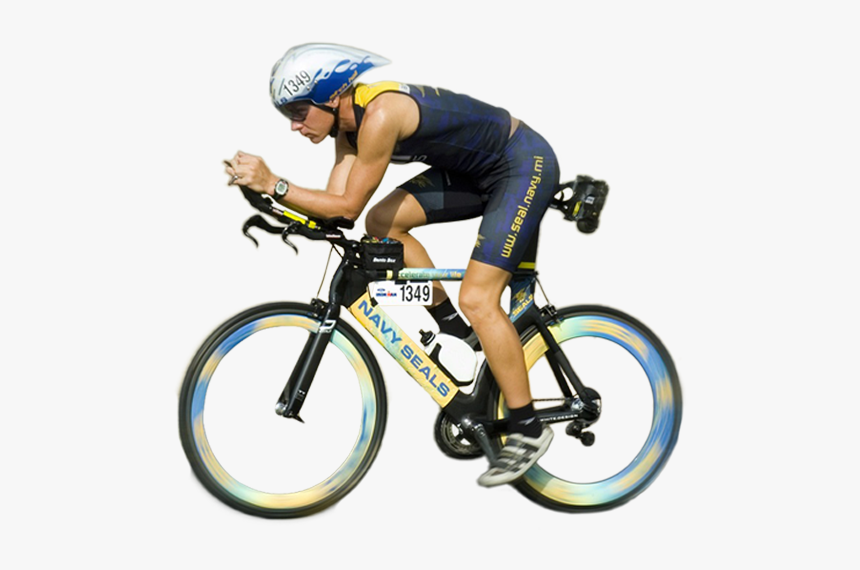 Cycling Sport, Run Bike Png - Racing Unicycle, Transparent Png, Free Download